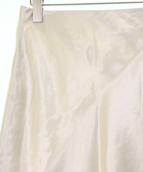 green label relaxing（グリーンレーベルリラクシング）ロング・マキシ丈スカート ベージュ サイズ:38(M位) レディース/2200667461109