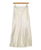 green label relaxing（グリーンレーベルリラクシング）ロング・マキシ丈スカート ベージュ サイズ:38(M位) レディース/2200667461109