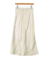 green label relaxing（グリーンレーベルリラクシング）ロング・マキシ丈スカート ベージュ サイズ:38(M位) レディース/2200667461109