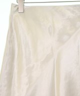 green label relaxing（グリーンレーベルリラクシング）ロング・マキシ丈スカート ベージュ サイズ:38(M位) レディース/2200667461109