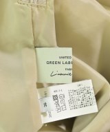 green label relaxing（グリーンレーベルリラクシング）ロング・マキシ丈スカート ベージュ サイズ:36(S位) レディース/2200667677036