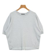 green label relaxing（グリーンレーベルリラクシング）ニット・セーター グレー サイズ:F レディース/2200668096034