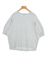 green label relaxing（グリーンレーベルリラクシング）ニット・セーター グレー サイズ:F レディース/2200668096034