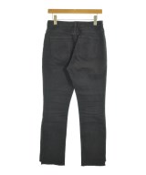 green label relaxing（グリーンレーベルリラクシング）デニムパンツ 黒 サイズ:40(M位) レディース/2200668096058