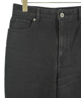 green label relaxing（グリーンレーベルリラクシング）デニムパンツ 黒 サイズ:40(M位) レディース/2200668096058