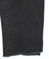 green label relaxing（グリーンレーベルリラクシング）デニムパンツ 黒 サイズ:40(M位) レディース/2200668096058