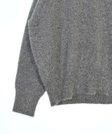 green label relaxing（グリーンレーベルリラクシング）ニット・セーター グレー サイズ:F レディース/2200668150071
