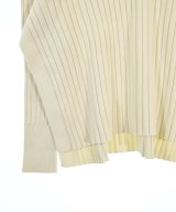 green label relaxing（グリーンレーベルリラクシング）ニット・セーター 白 サイズ:F レディース/2200668150088