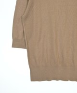 green label relaxing（グリーンレーベルリラクシング）ニット・セーター ベージュ サイズ:-(M位) レディース/2200668194037