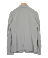 green label relaxing（グリーンレーベルリラクシング）ジャケット グレー サイズ:34(XS位) レディース/2200668197038