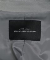 green label relaxing（グリーンレーベルリラクシング）ジャケット グレー サイズ:34(XS位) レディース/2200668197038