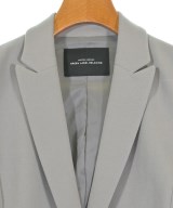 green label relaxing（グリーンレーベルリラクシング）ジャケット グレー サイズ:34(XS位) レディース/2200668197038