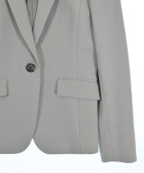 green label relaxing（グリーンレーベルリラクシング）ジャケット グレー サイズ:34(XS位) レディース/2200668197038