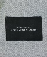 green label relaxing（グリーンレーベルリラクシング）ジャケット グレー サイズ:34(XS位) レディース/2200668197045