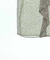 green label relaxing（グリーンレーベルリラクシング）ノースリーブ グレー サイズ:F レディース/2200668209069