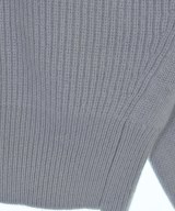 green label relaxing（グリーンレーベルリラクシング）ニット・セーター グレー サイズ:F レディース/2200668392037