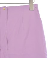green label relaxing（グリーンレーベルリラクシング）ロング・マキシ丈スカート 紫 サイズ:38(M位) レディース/2200668591058