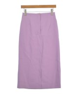 green label relaxing ロング・マキシ丈スカート