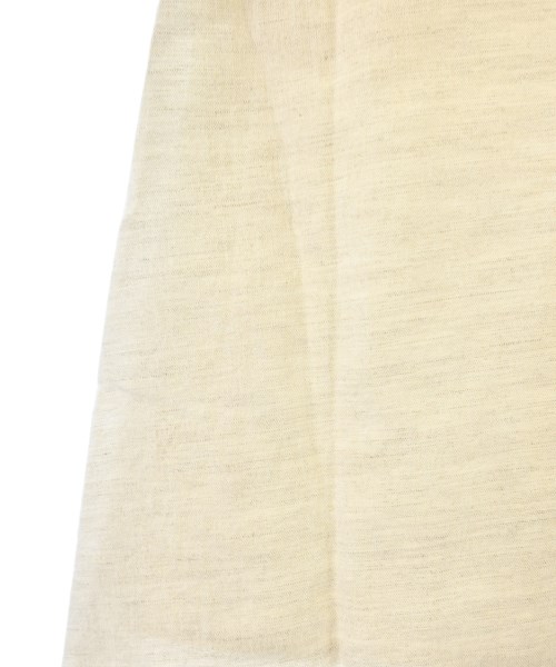 green label relaxing（グリーンレーベルリラクシング）ワンピース 白 サイズ:F レディース/2200668815031