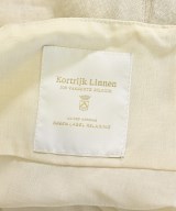 green label relaxing（グリーンレーベルリラクシング）ワンピース 白 サイズ:F レディース/2200668815031