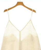 green label relaxing（グリーンレーベルリラクシング）ワンピース 白 サイズ:F レディース/2200668815031