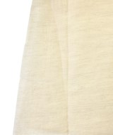 green label relaxing（グリーンレーベルリラクシング）ワンピース 白 サイズ:F レディース/2200668815031