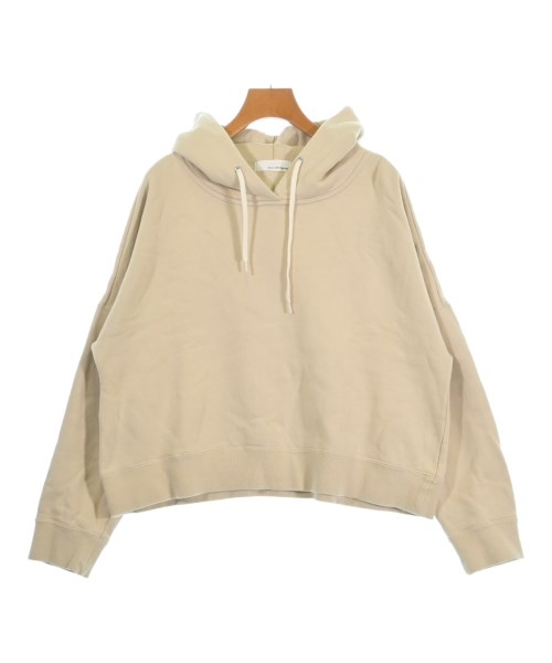 green label relaxing(グリーンレーベルリラクシング)パーカー ベージュ サイズ:F/2200668815055
