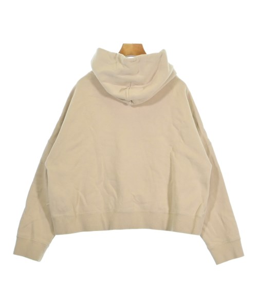 green label relaxing（グリーンレーベルリラクシング）パーカー ベージュ サイズ:F レディース/2200668815055