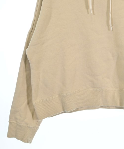 green label relaxing（グリーンレーベルリラクシング）パーカー ベージュ サイズ:F レディース/2200668815055