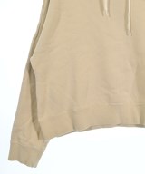 green label relaxing（グリーンレーベルリラクシング）パーカー ベージュ サイズ:F レディース/2200668815055