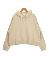 green label relaxing パーカー