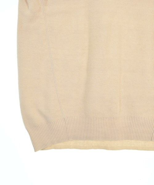 green label relaxing（グリーンレーベルリラクシング）ベスト ベージュ サイズ:F レディース/2200668910118