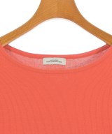 green label relaxing（グリーンレーベルリラクシング）ニット・セーター オレンジ サイズ:-(M位) レディース/2200668912020