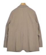 green label relaxing（グリーンレーベルリラクシング）テーラードジャケット ベージュ サイズ:38(M位) レディース/2200669411041