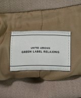 green label relaxing（グリーンレーベルリラクシング）テーラードジャケット ベージュ サイズ:38(M位) レディース/2200669411041