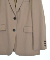 green label relaxing（グリーンレーベルリラクシング）テーラードジャケット ベージュ サイズ:38(M位) レディース/2200669411041