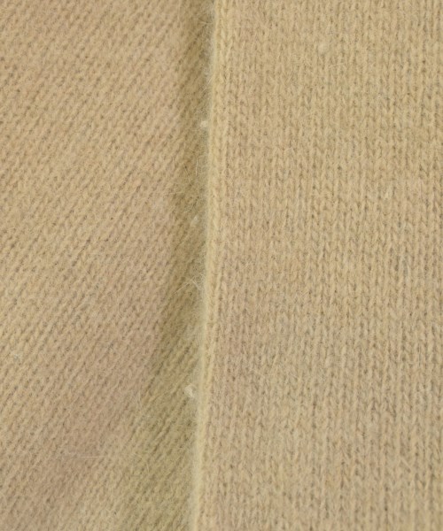 green label relaxing（グリーンレーベルリラクシング）カーディガン ベージュ サイズ:F レディース/2200669445091