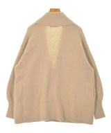 green label relaxing（グリーンレーベルリラクシング）カーディガン ベージュ サイズ:F レディース/2200669445091