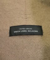 green label relaxing（グリーンレーベルリラクシング）カーディガン ベージュ サイズ:F レディース/2200669445091