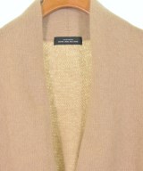 green label relaxing（グリーンレーベルリラクシング）カーディガン ベージュ サイズ:F レディース/2200669445091
