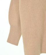 green label relaxing（グリーンレーベルリラクシング）カーディガン ベージュ サイズ:F レディース/2200669445091