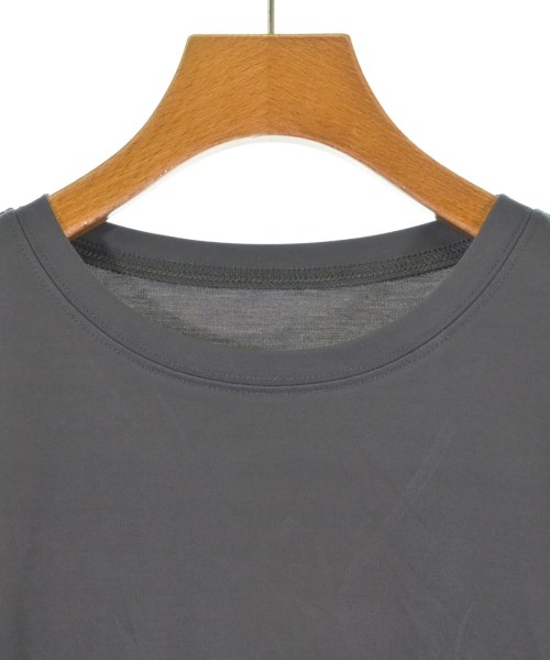 green label relaxing（グリーンレーベルリラクシング）ワンピース グレー サイズ:F レディース/2200669878011