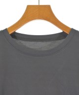 green label relaxing（グリーンレーベルリラクシング）ワンピース グレー サイズ:F レディース/2200669878011