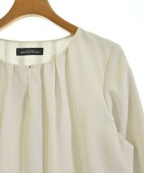 green label relaxing（グリーンレーベルリラクシング）ブラウス 白 サイズ:F レディース/2200672094040