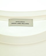 green label relaxing（グリーンレーベルリラクシング）Tシャツ・カットソー 白 サイズ:F レディース/2200672259043