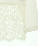 green label relaxing（グリーンレーベルリラクシング）Tシャツ・カットソー 白 サイズ:F レディース/2200672259043