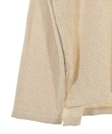 green label relaxing（グリーンレーベルリラクシング）ニット・セーター ベージュ サイズ:F レディース/2200672259050