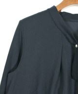 green label relaxing（グリーンレーベルリラクシング）ブラウス 紺 サイズ:-(XL位) レディース/2200722441022