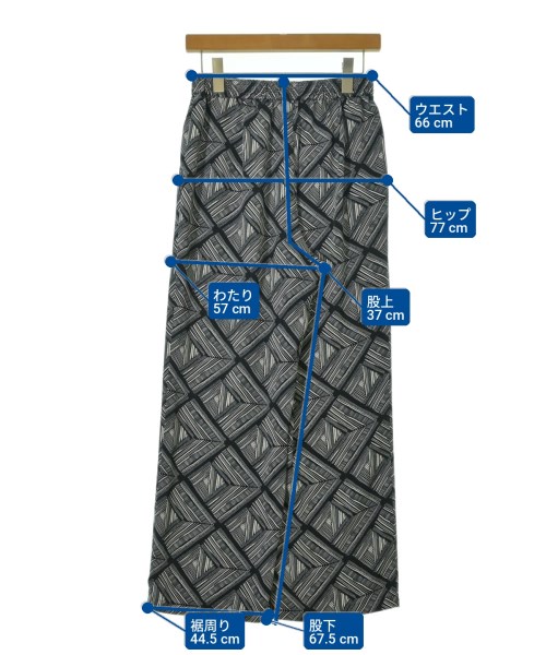 green label relaxing（グリーンレーベルリラクシング）その他 黒 サイズ:-(L位) レディース/2200724268030