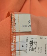 green label relaxing（グリーンレーベルリラクシング）その他 オレンジ サイズ:34(XS位) レディース/2200724268047
